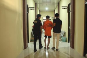 Pelajar SMP Disetubuhi Setelah Dicekoki Miras Oleh Teman Baru Dikenalnya