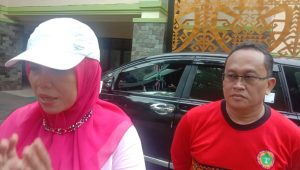 Silfia Naharani : Sehat Bukan Hanya Kuantitas Tapi Juga Kualitas