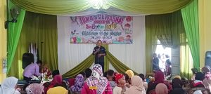 UPT SDN 1 Bulukarto Gelar Exspo Lomba Mewarnai Antar TK