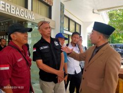 Raden Adipati Surya : Penempatan Pejabat Administratur atau Pejabat Tinggi Pratama Hak Prerogatif Saya