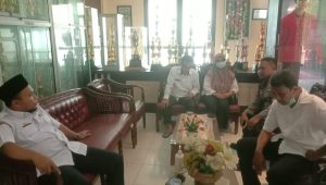 Mediasi Gagal, Kasus Hilang Motor di SMAN 1 Metro akan Dibahas Ulang.