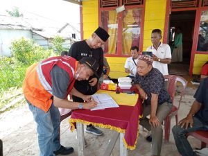 Kementrian PUPR segera realisasi jembatan Gantung Sungai Cambai