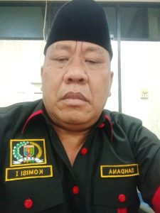 Respon Cepat Aduan Masyarakat, Sahdana Anggota DPRD Provinsi Lampung Apresiasi Polres Way Kanan.