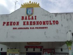 DD Pekon Kresnomulyo Disoal