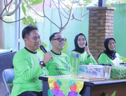 Kabupaten Waykanan Kembali Terima Penghargaan Piala Adipura