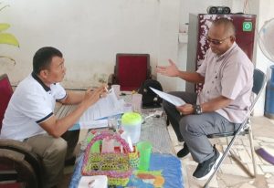 Sikapi Polemik Kades Walk Out, Ketua LSM Genta Minta Pemda Lamtim Introspeksi Diri