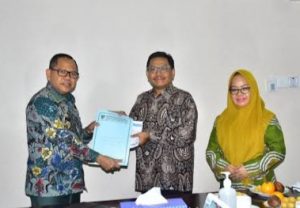Elfianah:Penjabat Bupati Sulpakar Orang Baik