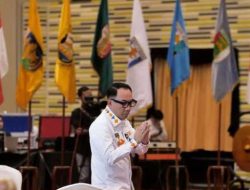 Bupati Adipati Hadiri Musrenbang RKPD Provinsi Lampung Tahun 2024