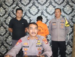 Bejat! Bapak di Pringsewu Tega Setubuhi Anak Kandung Yang Masih di Bawah Umur