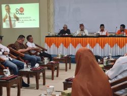 PKS Terima Forum Komunikasi Relawan Anies