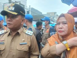 Jelang Ramadhan, Pemkot Metro Gelar Penetrasi Pasar