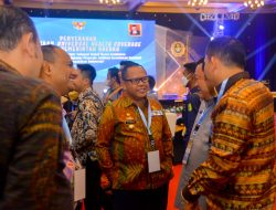 Sulpakar Terima Penghargaan UHC Award 2023