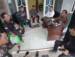 Bawaslu Metro Masih Temukan Potensi Pemilih Belum Dilakukan Coklit