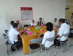 Kominfo Tubaba study banding ke Kominfo Mesuji