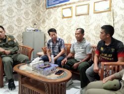 Terkait JP, Pol-PP Metro dan Nagoya Cafe Merasa Dirugikan Atas Berita Tanpa Konfirmasi