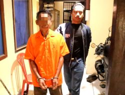 Polisi Bongkar Bisnis Esek-Esek Berkedok Warung Tuak