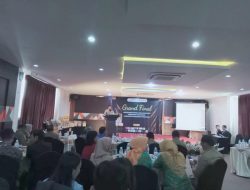 Tekan Kenakalan Remaja, Dinas P3AP2KB Pringsewu Gelar Pemilihan Duta GenRe