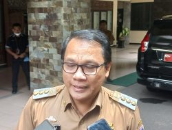 Wahdi Minta Tiga OPD Tingkatkan Kinerja Dalam Percepatan Pembangunan