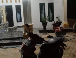 Sindikat Narkoba Sindangsari Ditangkap, Ketua DPRD Apresiasi dan Minta Dikembangkan