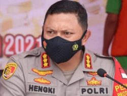 Direktorat Reskrimum Polda Metrojaya Bongkar Jaringan Penipuan Sindikat Travel Umroh Omzet Ratusan Milyar