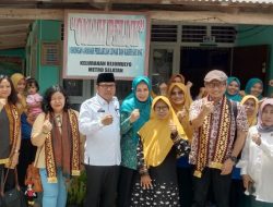 Lalui Sepuluh Besar, Kota Metro Verifikasi Tingkat Kota PPD Tahap III