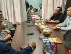 Polres minta PLN jangan munculkan konflik baru.