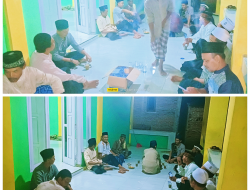 Pekon Bulukarto Gelar Safari Ramadhan Tahun Ke II dan Shalat Terawih Berjamaah