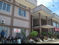 Gugatan PAW DPRD Way Kanan :ARI SAPUTRA Kembali Menang DI PT TUN Palembang
