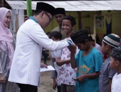 Bupati Adipati Himbau KPM Kembangkan Kemandirian Agar Secara Bertahap Dapat Lebih Unggul dan Sejahtera