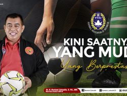 Medali Emas Sea Games 2023 Momentum Kebangkitan Sepakbola Indonesia