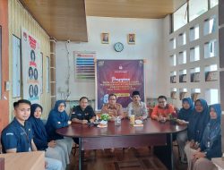 KPU:Belum ada Pendaftar Bacaleg,Demokrat masih siapkan berkas
