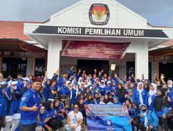 Asa Optimis PAN di Pringsewu Menang Pada Pemilu 2024