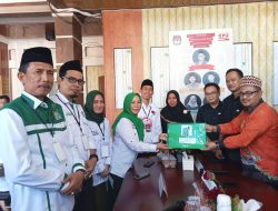 Pendaftaran Bacaleg:Mantan Sekwan diusung PKB, Golkar dan Demokrat target menang