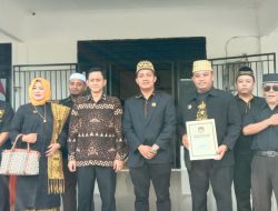 Meski Parpol Baru, UMMAT Pringsewu Yakin Dapat Perwakilan di Legeslatif