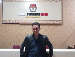 Pemilu 2024, Hanura Pringsewu Absen Tak Daftarkan Calegnya ke KPU