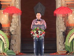 Dirjen Bina Keuda Sampaikan Arahan Mendagri Soal 10 Srategi Tangani Inflasi