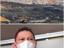 PT Batuah Energi Prima Jadi Korban Tuduhan dan Framing Mafia Kepailitan
