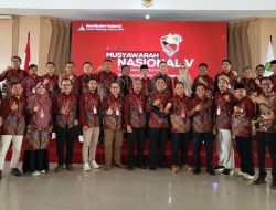 Fokal IMM Lampung Harap Munas V Jadi Forum Bahas Isu Strategis