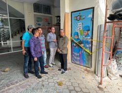 Komisi V Minta Disnaker Cek Lift Gedung se-Lampung