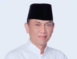 DPD II Partai Golkar Way Kanan, Usulkan Ali Rahman Bakal Calon Bupati Way Kanan Tahun 2024-2029