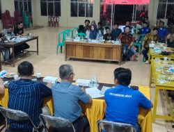 Jelang Pemilu 2024, PWI gelar FGD bareng parpol dan penyelenggara