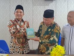 Sampaikan Permohonan Maaf, Muhammadiyah Anggap Parosil Orang Besar