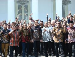 Wartawan Diminta Patuhi Kode Etik Jurnalistik