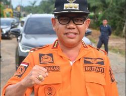 Syamsudin: Dipredisi, APBD Mesuji 2024 Tembus 1 T