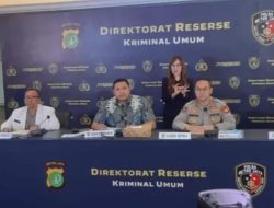 Anak Bersama Ibu Tinggal Kerangka di Depok, Polisi Pastikan Tewas Akibat Bunuh Diri