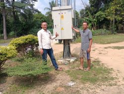 Wujudkan Keluhan Warga di Tiga Kampung, Bang Jun Berjuang Demi Kesejahteraan Masyarakat