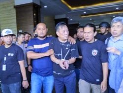 Pegawai Imigrasi Tewas di Apartemen, Poda Metro Jaya Tangkap WNA Asal Korsel