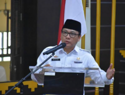 Pemkot Metro Bekali Puluhan ASN Pra-Purnabakti