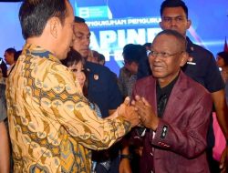 Deradikalisasi dan Revitalisasi Daerah, Gubernur Sulteng Gandeng Investor Sulap Poso Jadi Lumbung Pangan