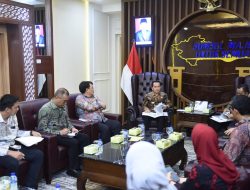 Kemiskinan Ekstrem di Provinsi Sumsel 1,29% Penurunan Tercepat di Sumatera